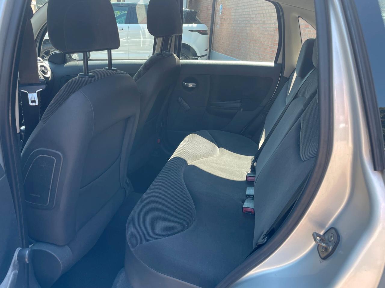 Citroen C3 benzina/GPL SCADENZA BOMBOLE 2027