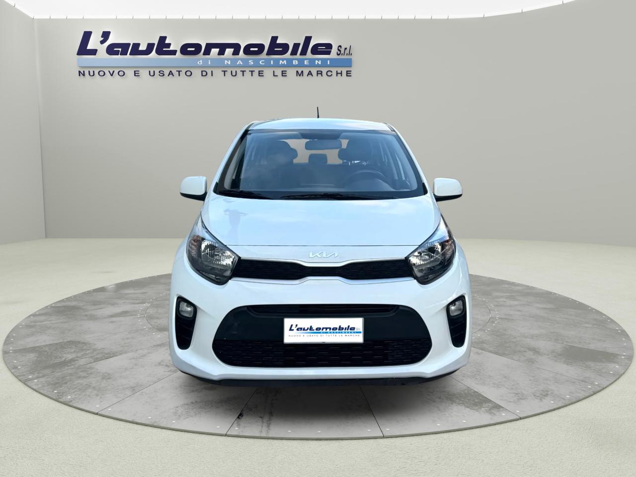 Kia Picanto 1.0 dpi Urban
