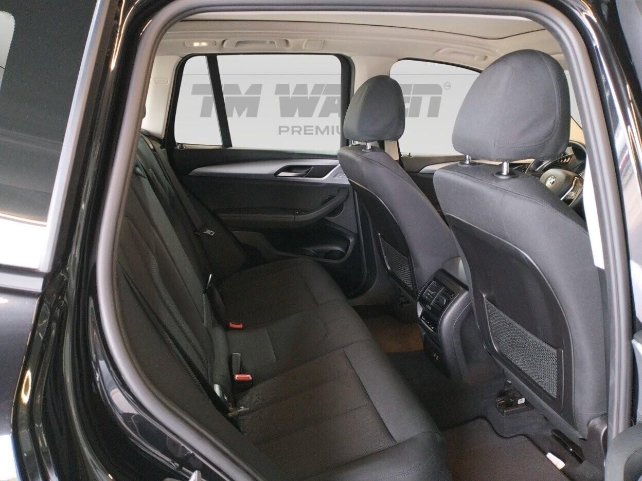 BMW X3 xdrive30e auto - IVA ESPOSTA