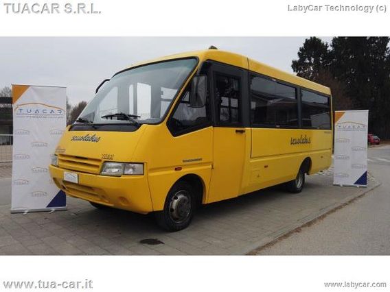 IVECO 49E10