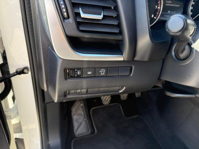 NISSAN Qashqai MHEV 140 CV Acenta
