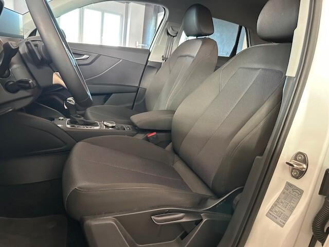 Audi Q2 30 TFSI