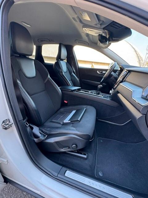 Volvo XC 60 XC60 D3 Momentum