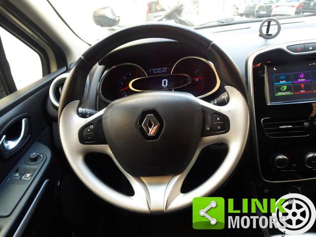 RENAULT Clio dCi 8V 75 CV 5 porte Energy Duel -PREZZO BOMBA...-