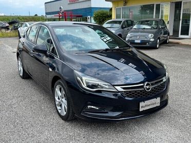 Opel Astra 1.4 Turbo 150CV S&S aut. 5 p. Dynamic