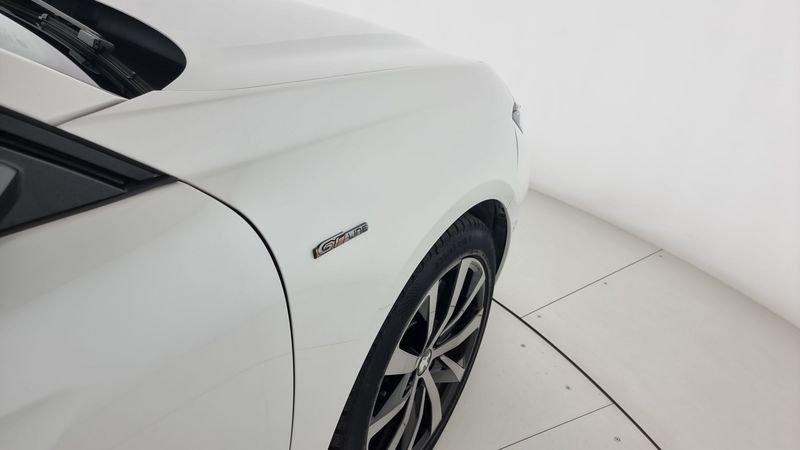 Peugeot 508 BlueHDi 180 EAT8 Stop&Start SW GT Line