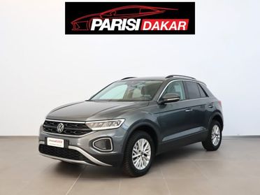 VOLKSWAGEN T-Roc 1.0 TSI Life *PROMO PARISI GROUP*