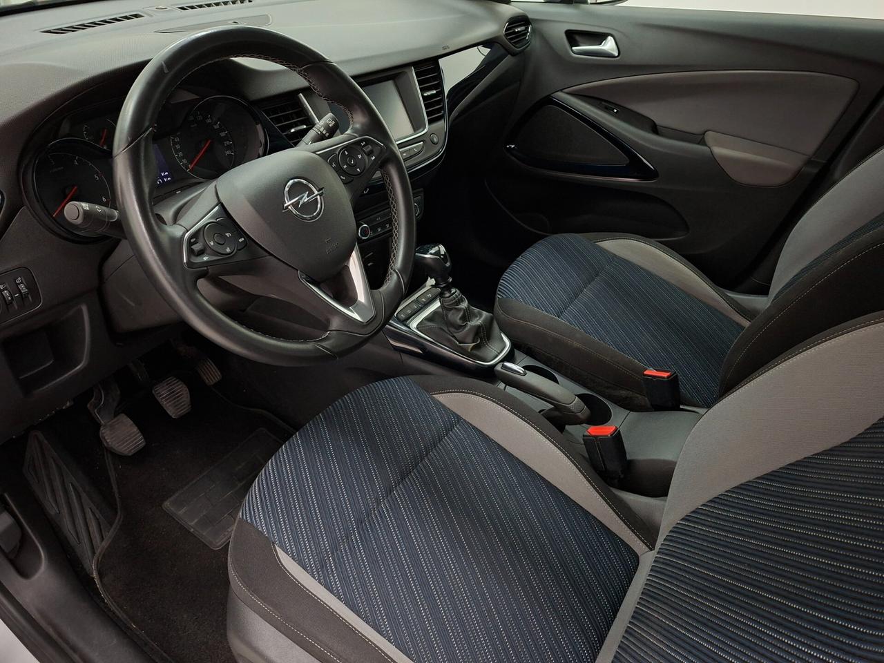 Opel Crossland X 1.5 Ecotec D 102cv Innovation