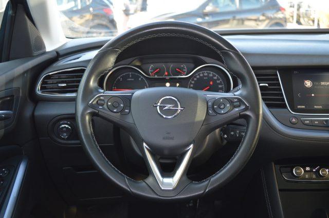 OPEL Grandland X 1.5 diesel Ecotec Start&Stop AT Innovation