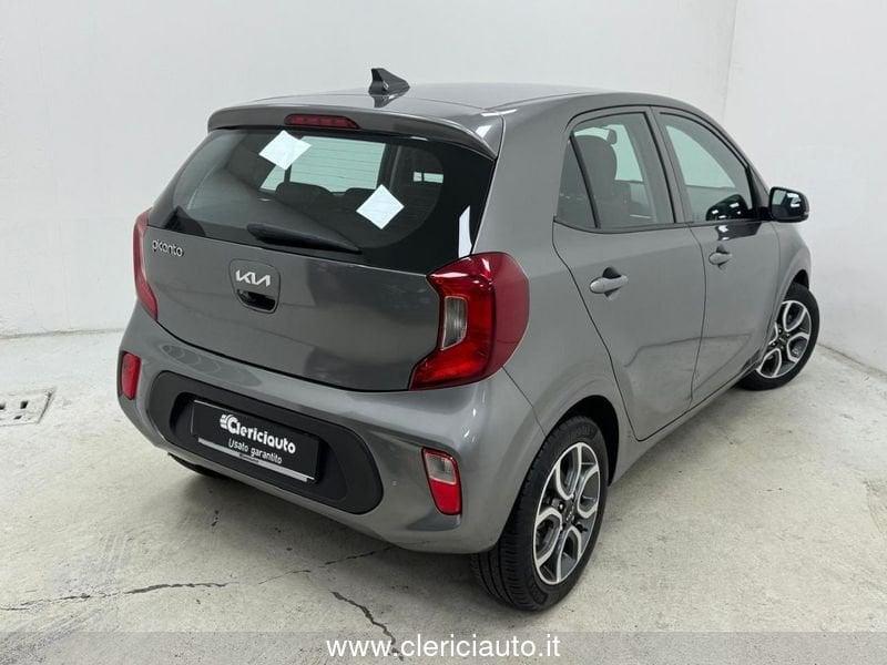 KIA Picanto 1.0 12V 5 porte Style