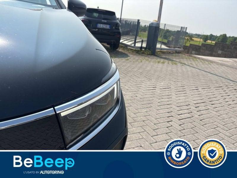 Opel Grandland 1.5 ECOTEC S&S 130CV AT8
