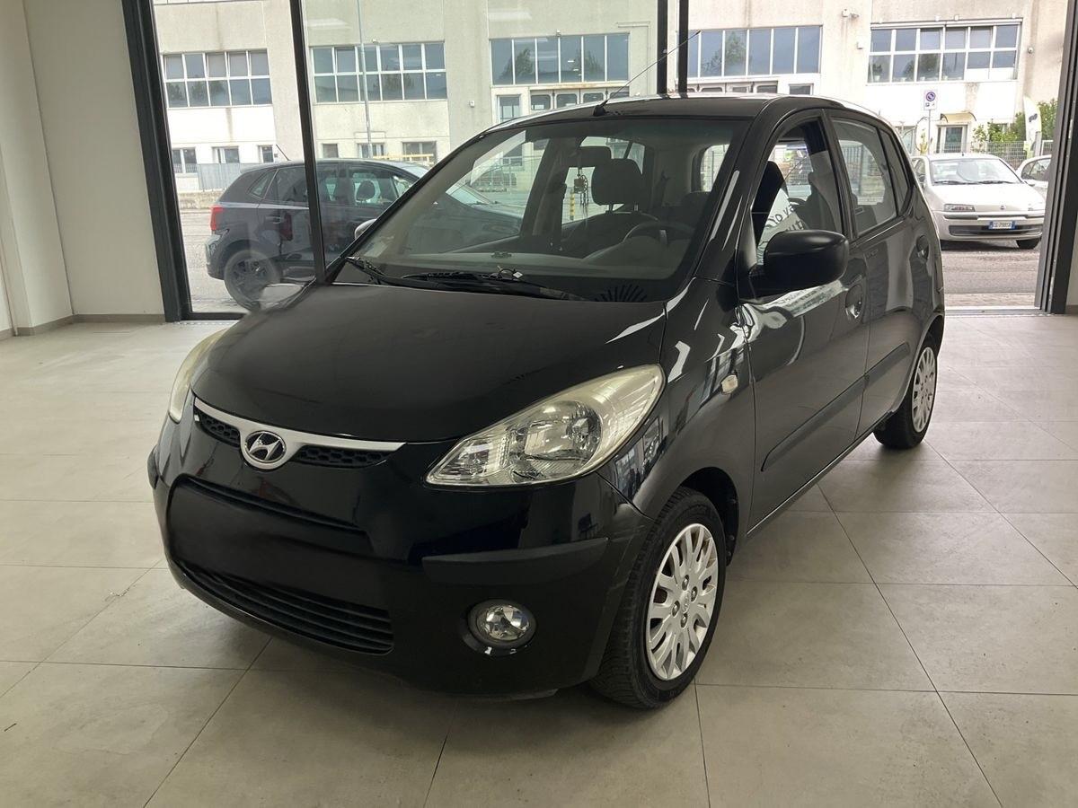 Hyundai i10 1.1 Like