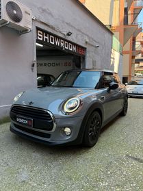 Mini Mini 1.5 Cooper