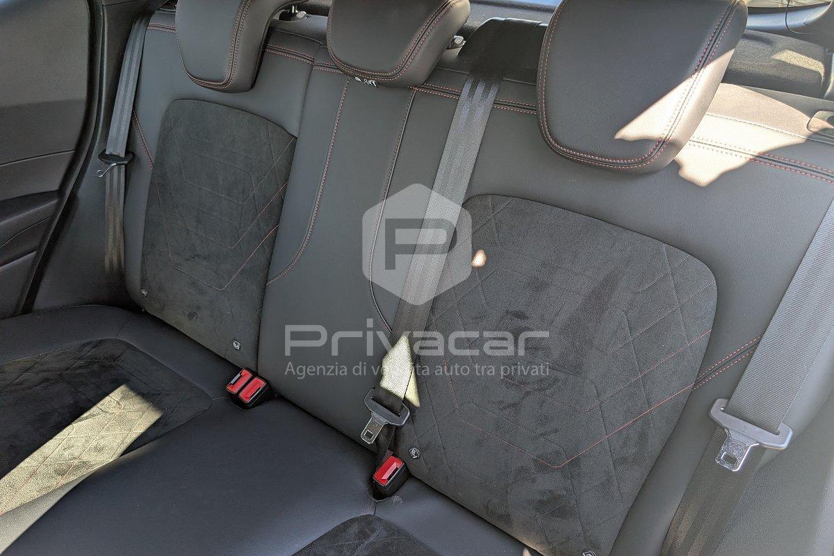 FORD Fiesta 1.0 Ecoboost Hybrid 125 CV 5 porte ST-Line X