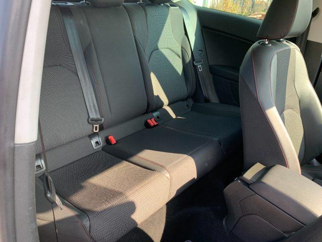 SEAT Leon 2.0 TDI 184 CV DSG 3p. Start/Stop FR