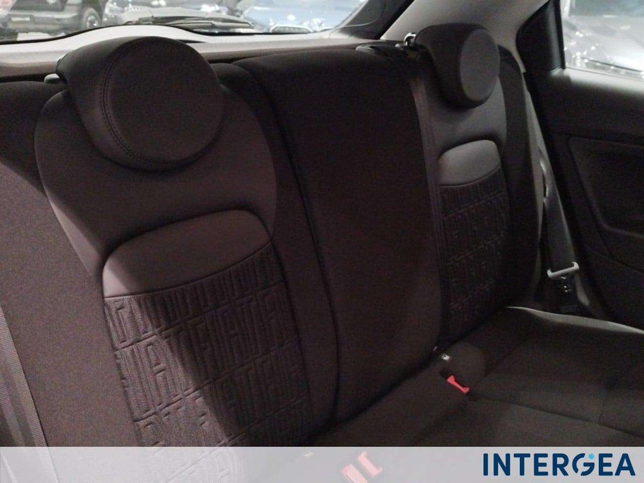 FIAT 500X Dolcevita 1.5 t4 hybrid 130cv dct