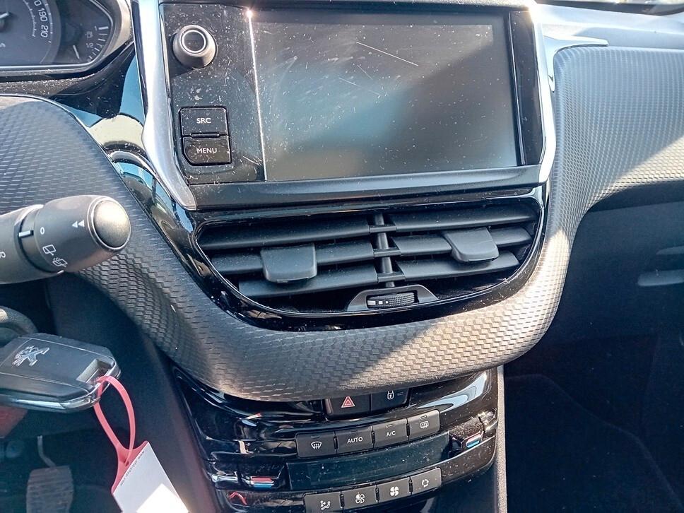 Peugeot 2008 1.6 e-HDi 92 CV Stop&Start Active