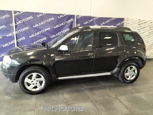 DACIA Duster EJ784XT