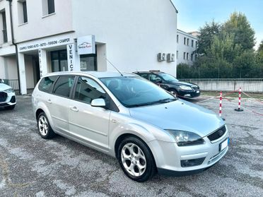 Ford Focus C-Max Focus+ 1.6 TDCi (90CV) S.W.
