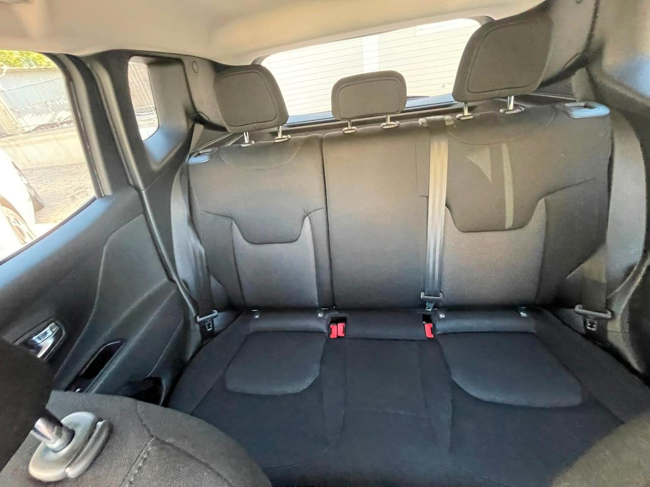 Jeep Renegade 1.0 T3 Longitude 120cv