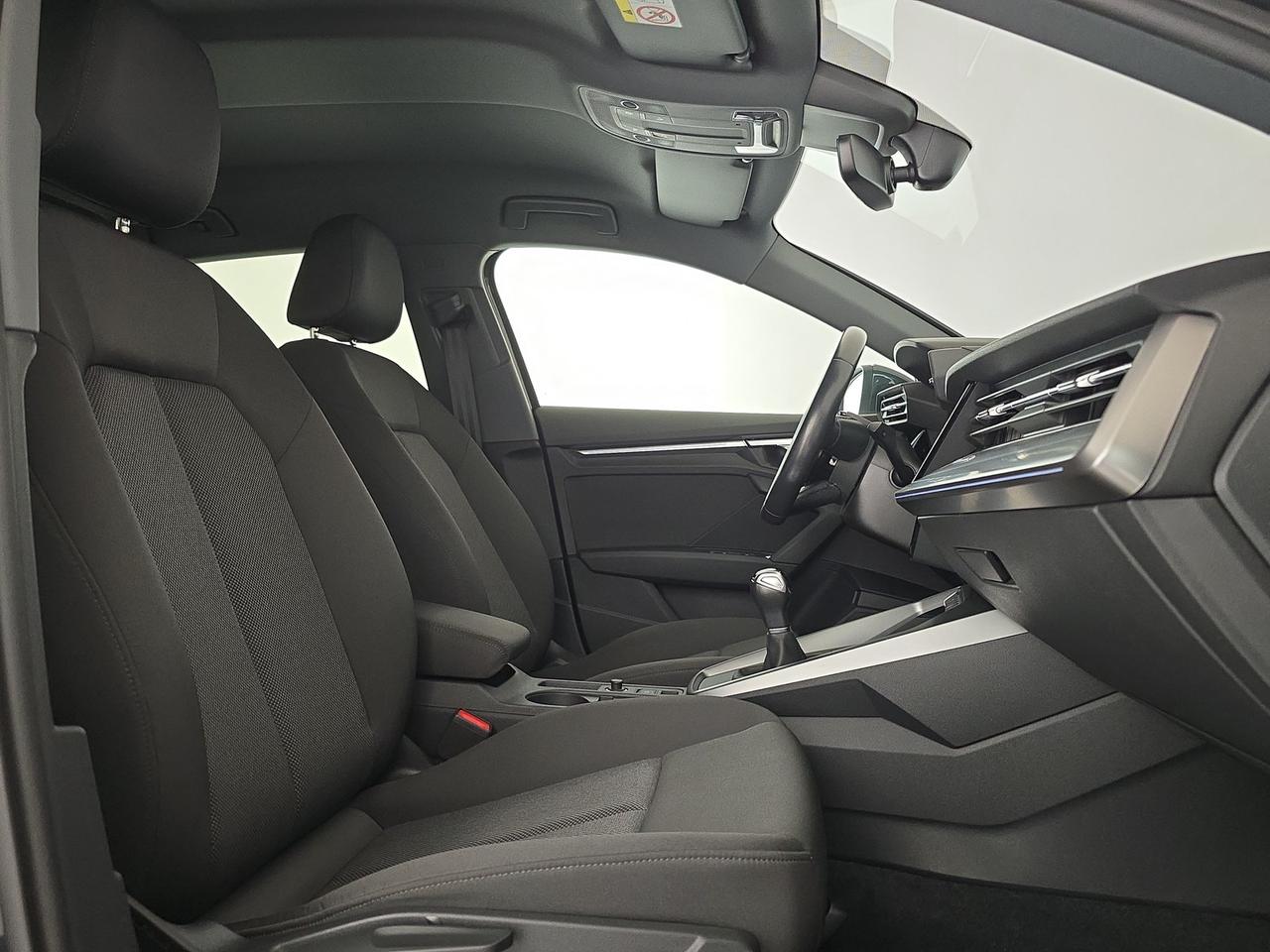 Audi A3 sportback 30 2.0 tdi business advanced