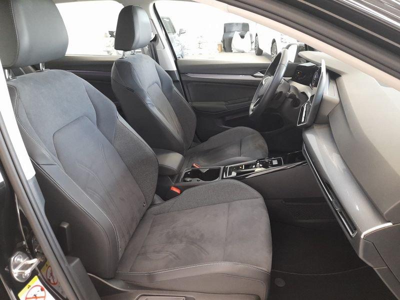 Volkswagen Golf 2.0 TDI SCR 110KW Style DSG