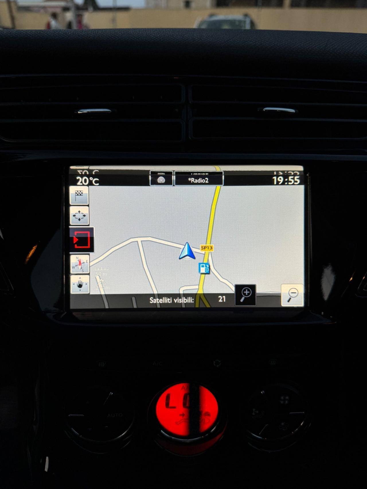 Citroen C3 UNICA PROPRIETARIA