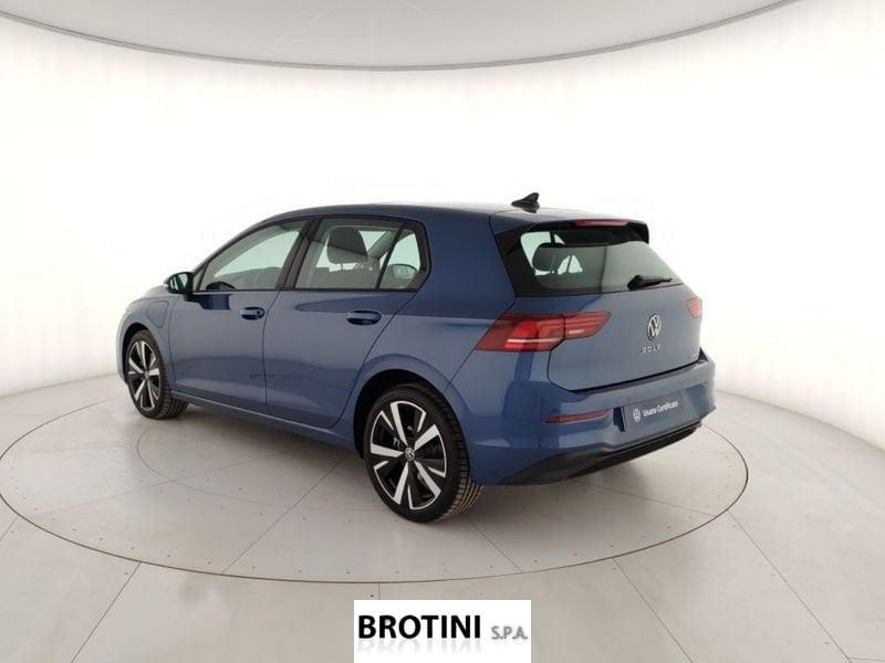 Volkswagen Golf 1.5 TSI eHybrid Life DSG