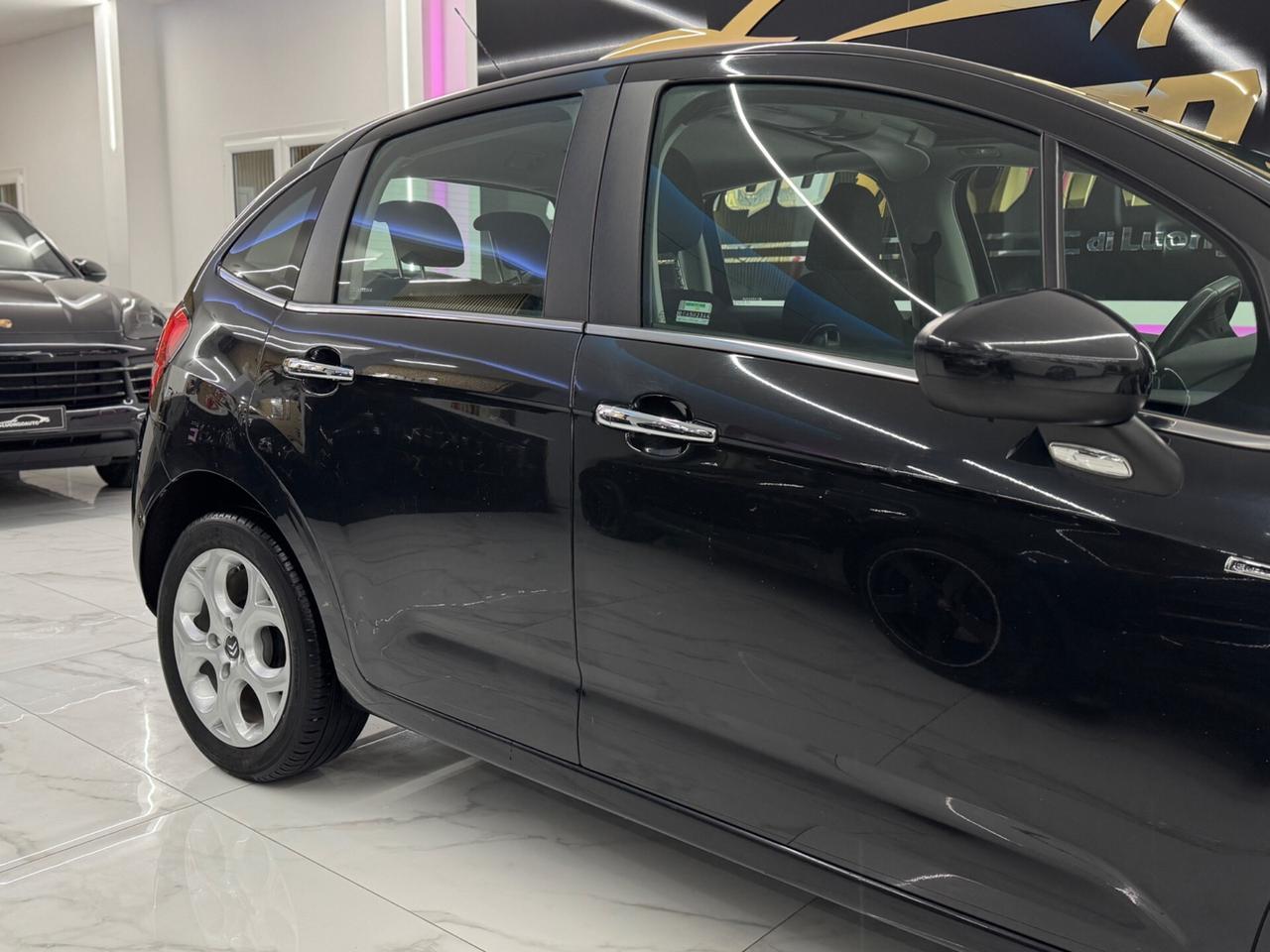 Citroen C3 1.4 95Cv Exclusive Full Optional