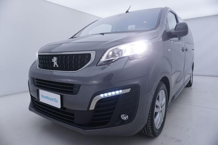 Peugeot Traveller Long Active BR022945 2.0 Diesel 150CV