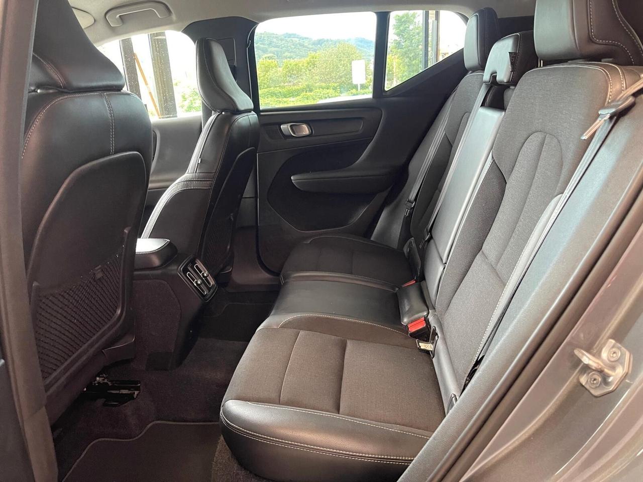 Volvo XC40 D3 Geartronic Momentum