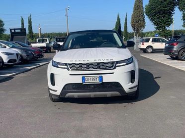 LAND ROVER Range Rover Evoque 2.0D I4 163 CV AWD Auto SE