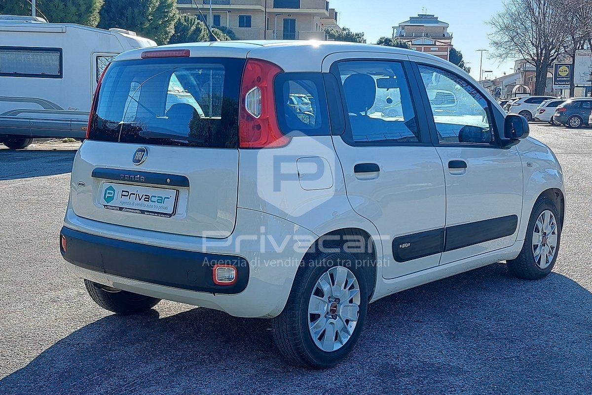 FIAT Panda 1.3 MJT S&S Easy Van 4 posti