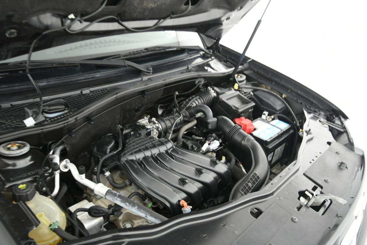 DACIA Duster 1.6 Ambiance 4x2 s&s 115cv my16 NEOPATENTATI+BLUETOOTH