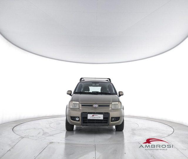 FIAT Panda 1.2 Climbing Natural Power - PER OPERATORI DEL SET