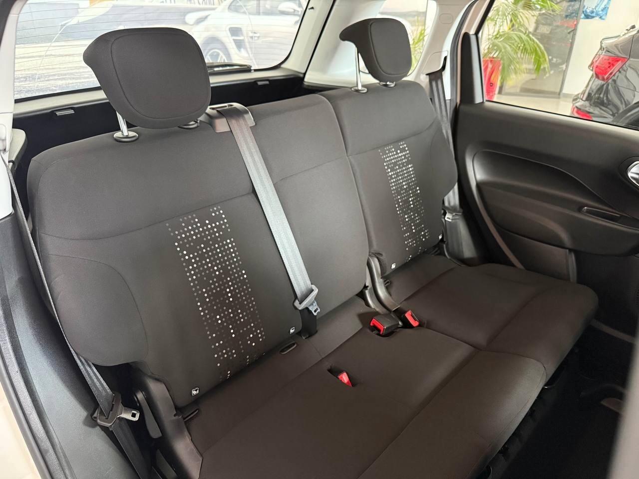 Fiat 500L 1.3 Multijet 95 CV Connect