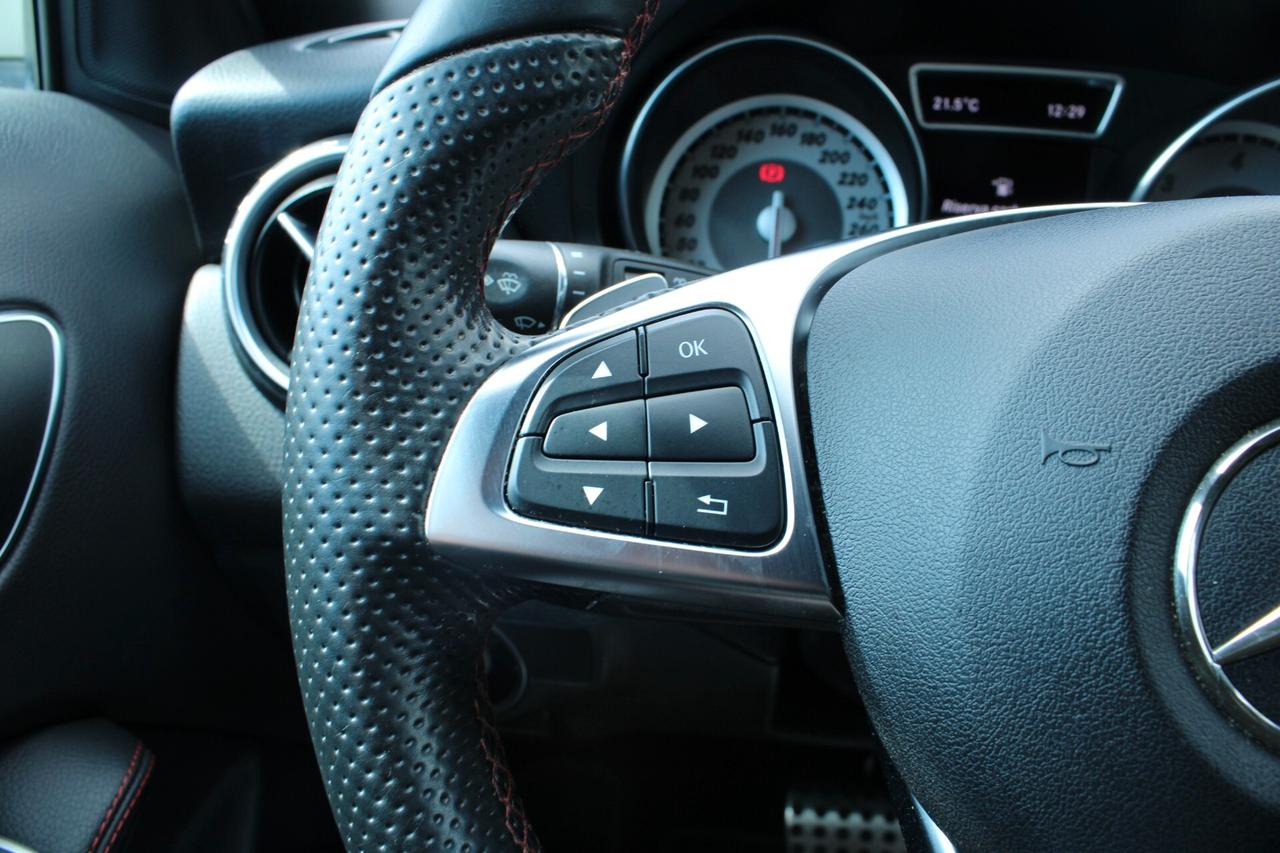 Mercedes-benz GLA 220 d Automatic 4Matic Premium