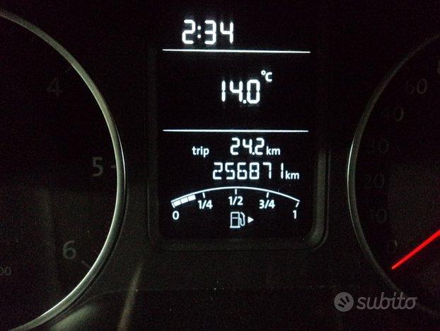 Volkswagen Polo 1.6 TDI