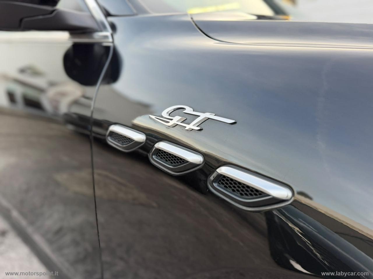MASERATI 2.0 MHEV 300 CV GT SOLO 10.000 KM!!!