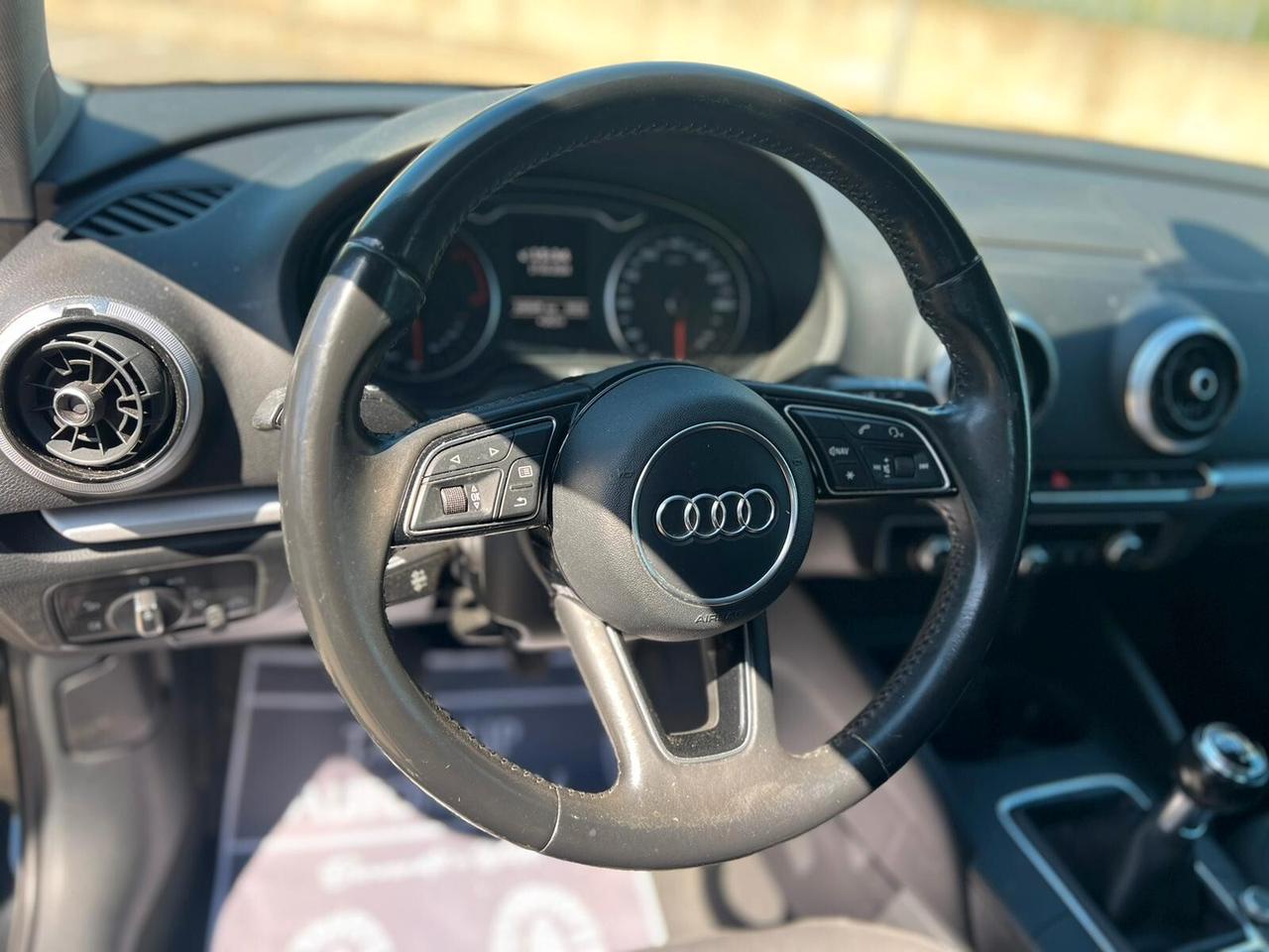 Audi A3 SPB 1.6 TDI Business