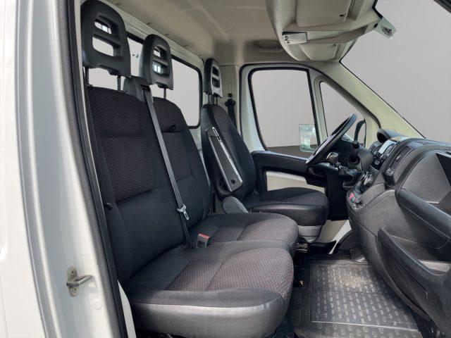 CITROEN Jumper CASSONATO