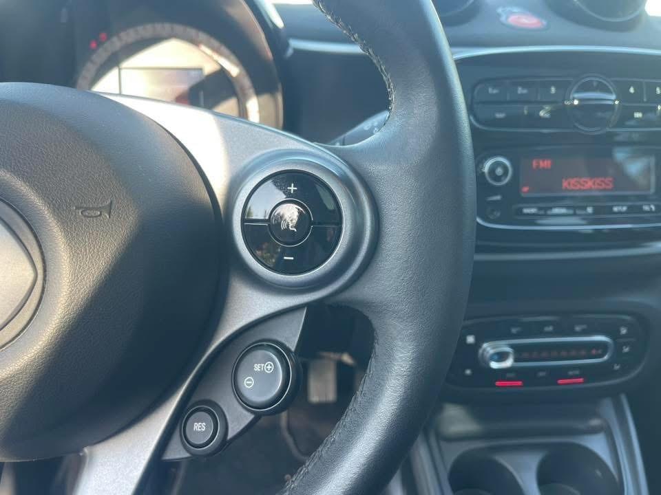 Smart ForFour 453 Prime 0.9 Turbo 90cv