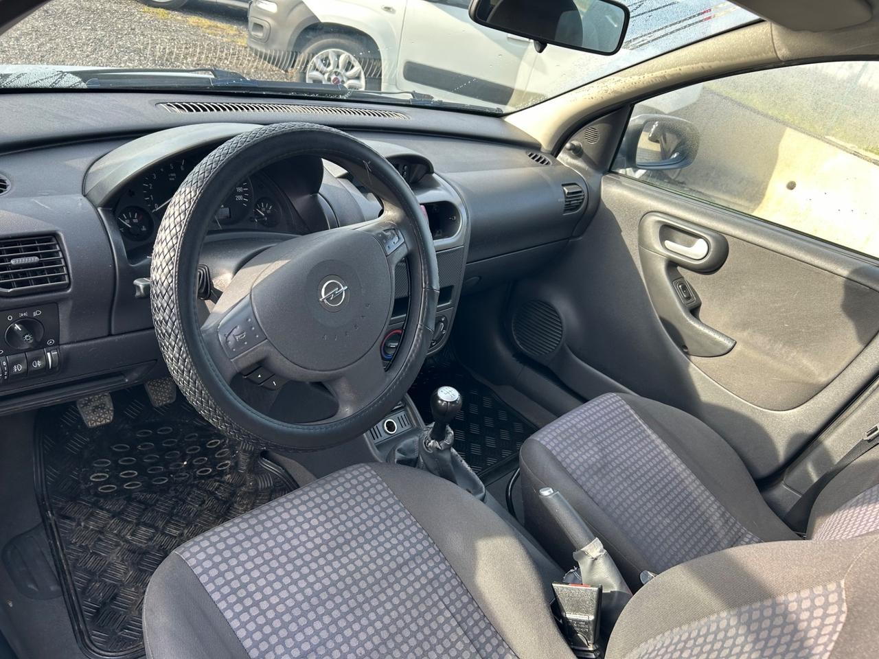 Opel Corsa 1.3 CDTI 75CV 3 porte Enjoy