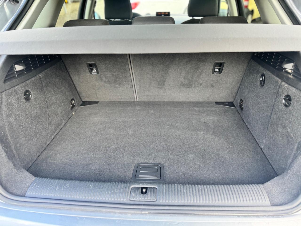 Audi A3 1.6 TDI clean diesel Ambition