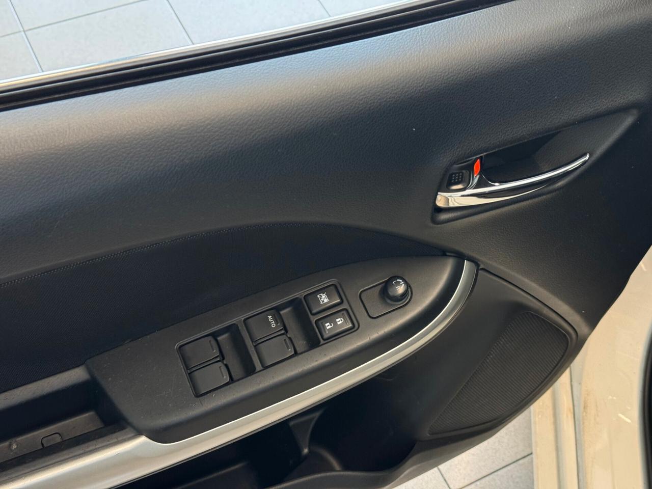 SUZUKI BALENO 1.2cc 90CV BENZINA