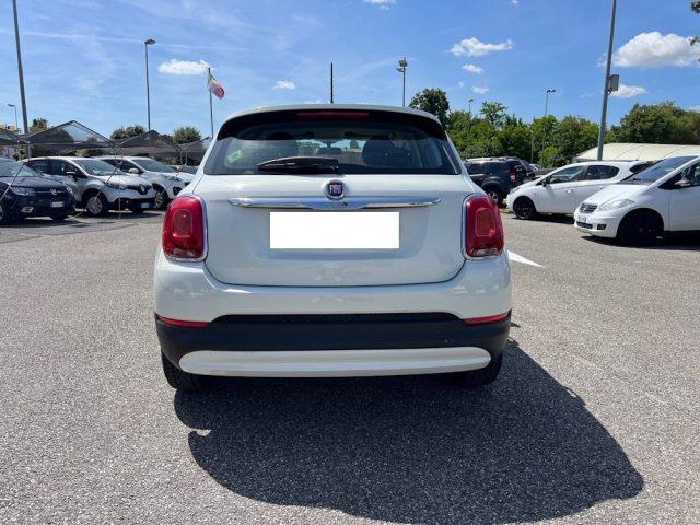 FIAT 500X 1.3 MultiJet 95 CV Pop Star AUTO PER NEOPATENTATI