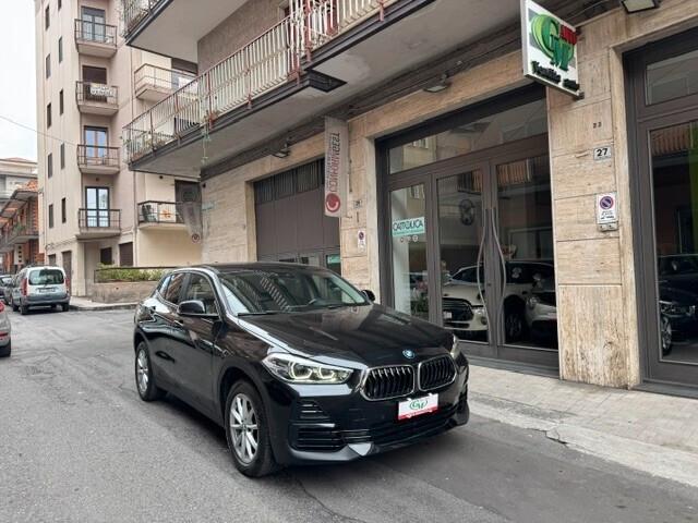 Bmw X2 sDrive 18d Advantage - X 2