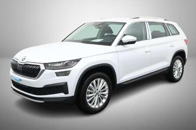 Skoda Kodiaq STYLE 1.5 TSI DSG 150CV 7P *ACC+MATRIX*ONLYPROMO!!