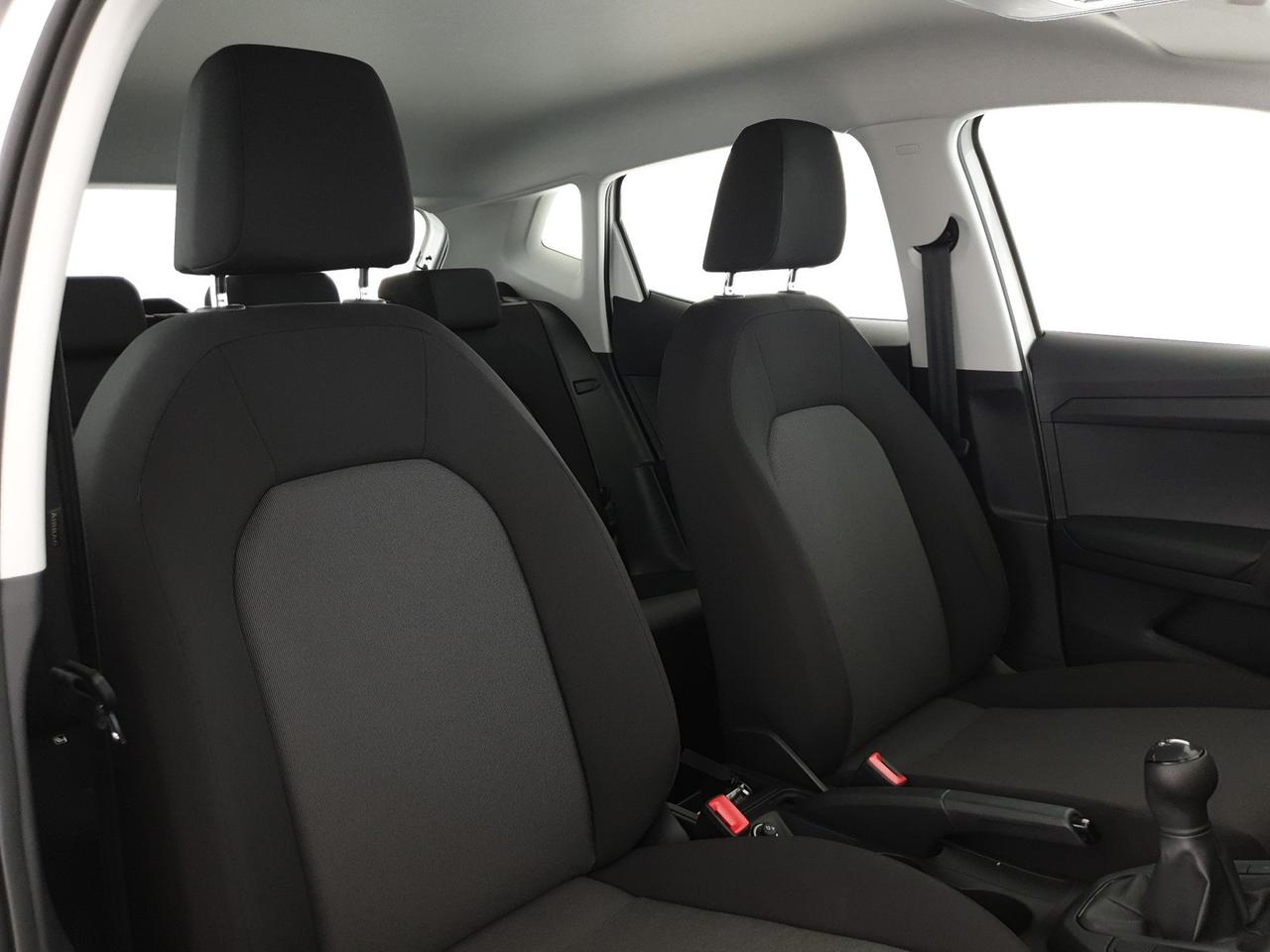 Seat Ibiza 1.0 tgi reference 90cv