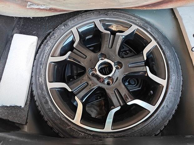 CITROEN DS3 1.4 HDi 70 cv - 2015